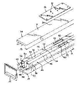 Une figure unique qui représente un dessin illustrant l'invention.